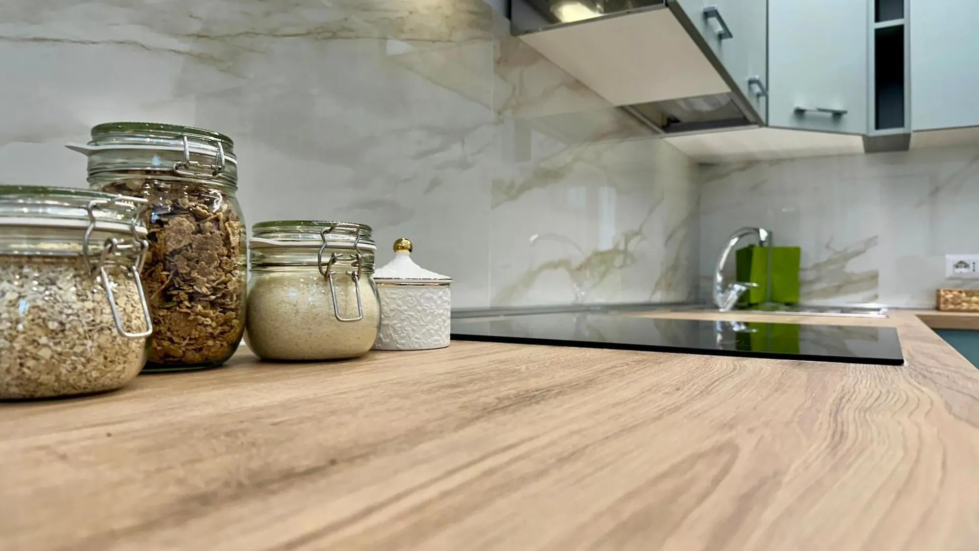 Appartamento Porta Romana Design Escape Milano