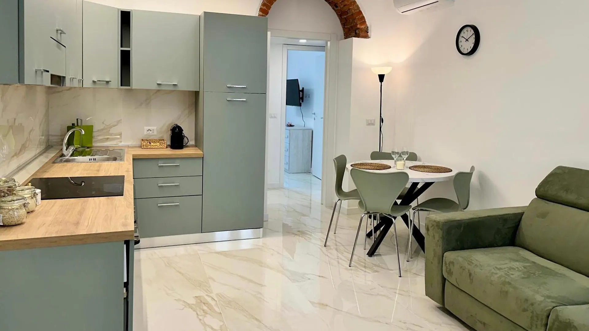 Porta Romana Design Escape Milano
