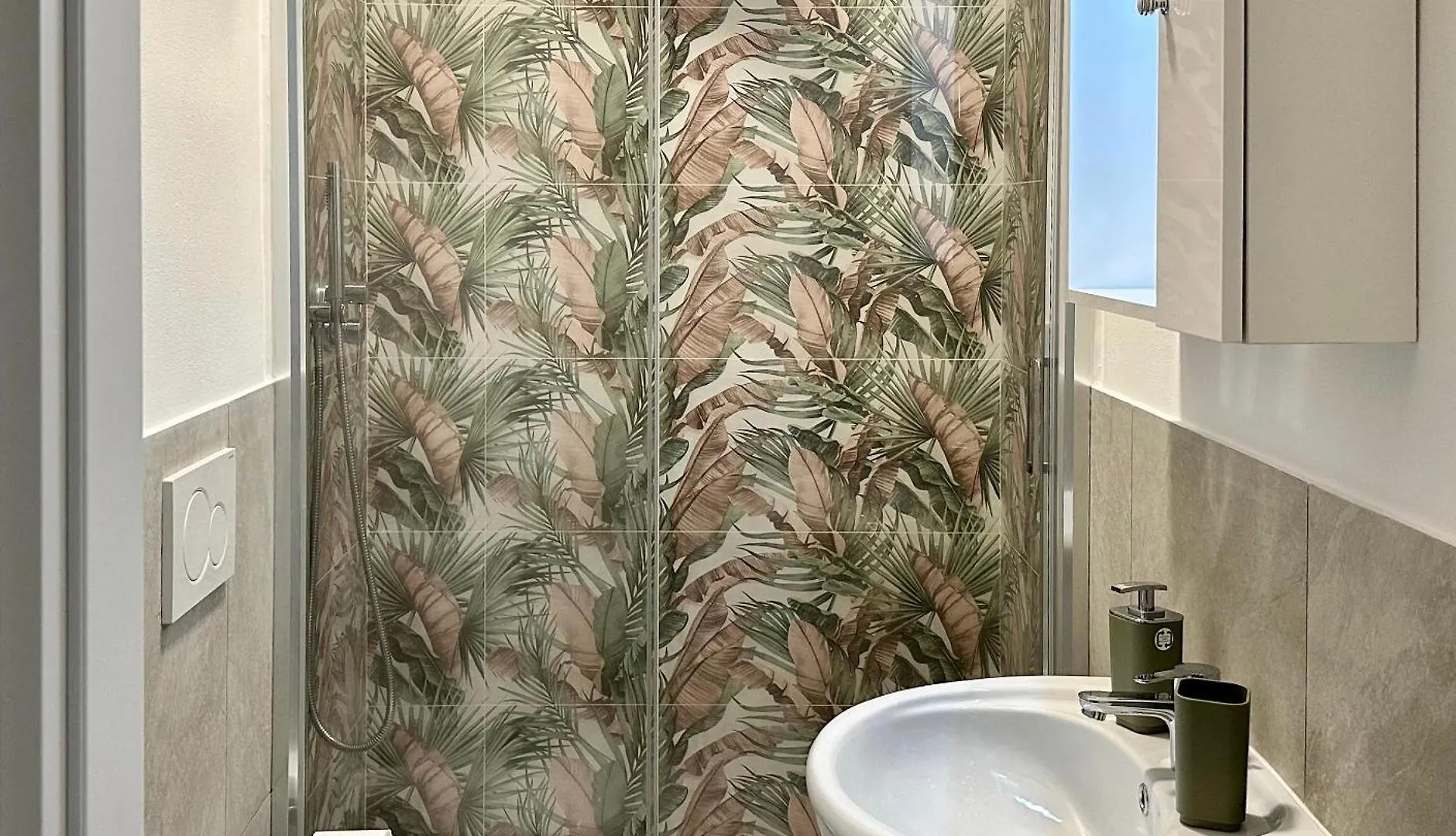Appartamento Porta Romana Design Escape Milano